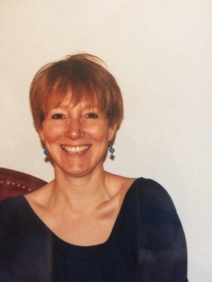 Valentine Murith