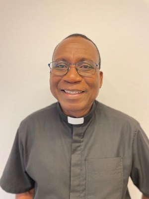 Abbé Flavien Adekpoé